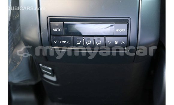 Buy Import Toyota Prado White Car in Import - Dubai in Ayeyarwady Buy Import Toyota Prado White Car in Import - Dubai in Ayeyarwady