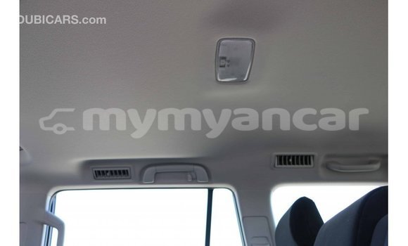 Buy Import Toyota Prado White Car in Import - Dubai in Ayeyarwady Buy Import Toyota Prado White Car in Import - Dubai in Ayeyarwady