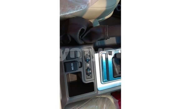 Buy Import Toyota Prado Black Car in Import - Dubai in Ayeyarwady Buy Import Toyota Prado Black Car in Import - Dubai in Ayeyarwady