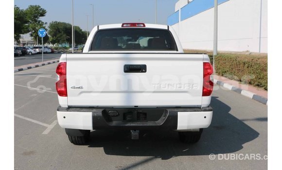 Buy Import Toyota Tundra White Car in Import - Dubai in Ayeyarwady Buy Import Toyota Tundra White Car in Import - Dubai in Ayeyarwady