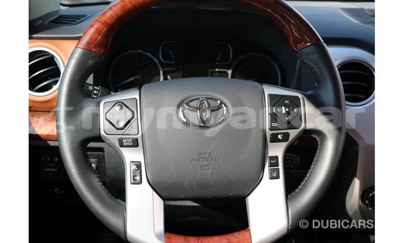Buy Import Toyota Tundra White Car in Import - Dubai in Ayeyarwady Buy Import Toyota Tundra White Car in Import - Dubai in Ayeyarwady