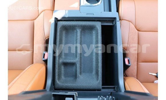 Buy Import Toyota Tundra White Car in Import - Dubai in Ayeyarwady Buy Import Toyota Tundra White Car in Import - Dubai in Ayeyarwady