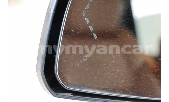 Buy Import Toyota Tundra White Car in Import - Dubai in Ayeyarwady Buy Import Toyota Tundra White Car in Import - Dubai in Ayeyarwady