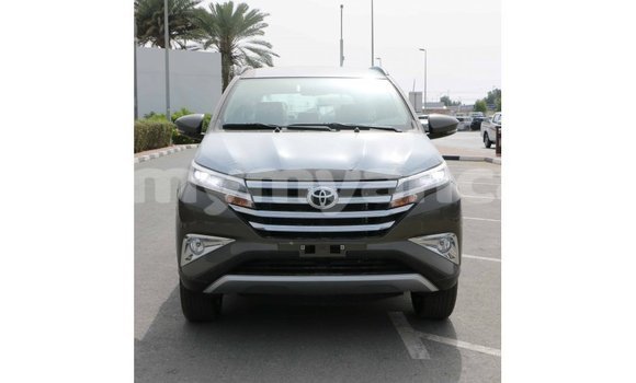 Buy Import Toyota Rush Brown Car in Import - Dubai in Ayeyarwady Buy Import Toyota Rush Brown Car in Import - Dubai in Ayeyarwady