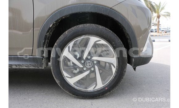 Buy Import Toyota Rush Brown Car in Import - Dubai in Ayeyarwady Buy Import Toyota Rush Brown Car in Import - Dubai in Ayeyarwady