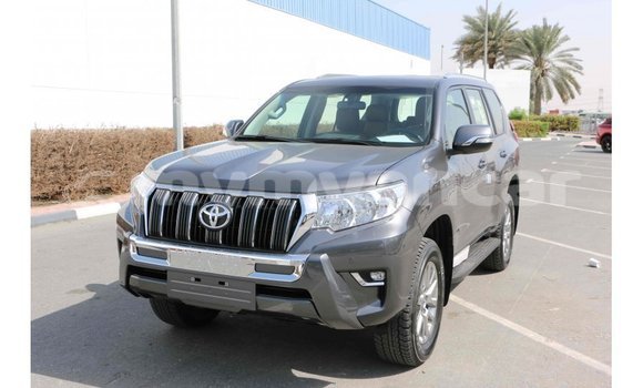 Buy Import Toyota Prado Black Car in Import - Dubai in Ayeyarwady Buy Import Toyota Prado Black Car in Import - Dubai in Ayeyarwady