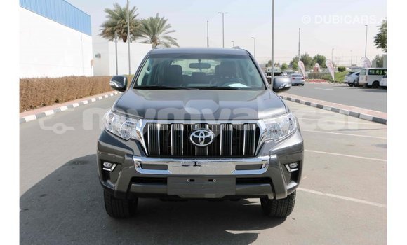 Buy Import Toyota Prado Black Car in Import - Dubai in Ayeyarwady Buy Import Toyota Prado Black Car in Import - Dubai in Ayeyarwady