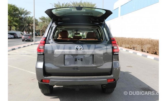 Buy Import Toyota Prado Black Car in Import - Dubai in Ayeyarwady Buy Import Toyota Prado Black Car in Import - Dubai in Ayeyarwady