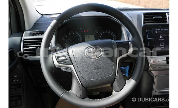 Buy Import Toyota Prado Black Car in Import - Dubai in Ayeyarwady Buy Import Toyota Prado Black Car in Import - Dubai in Ayeyarwady