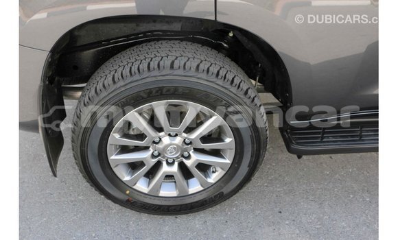 Buy Import Toyota Prado Black Car in Import - Dubai in Ayeyarwady Buy Import Toyota Prado Black Car in Import - Dubai in Ayeyarwady