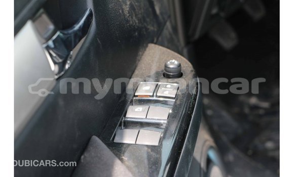 Buy Import Toyota Hilux White Car in Import - Dubai in Ayeyarwady Buy Import Toyota Hilux White Car in Import - Dubai in Ayeyarwady