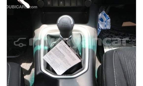 Buy Import Toyota Hilux White Car in Import - Dubai in Ayeyarwady Buy Import Toyota Hilux White Car in Import - Dubai in Ayeyarwady