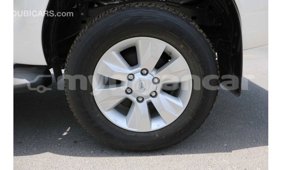 Buy Import Toyota Hilux White Car in Import - Dubai in Ayeyarwady Buy Import Toyota Hilux White Car in Import - Dubai in Ayeyarwady