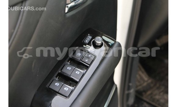 Buy Import Toyota Alphard White Car in Import - Dubai in Ayeyarwady Buy Import Toyota Alphard White Car in Import - Dubai in Ayeyarwady