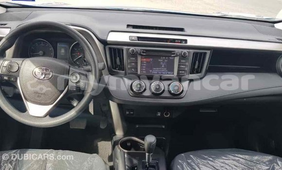 Buy Import Toyota RAV4 Blue Car in Import - Dubai in Ayeyarwady Buy Import Toyota RAV4 Blue Car in Import - Dubai in Ayeyarwady