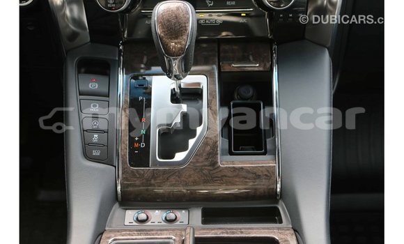 Buy Import Toyota Alphard White Car in Import - Dubai in Ayeyarwady Buy Import Toyota Alphard White Car in Import - Dubai in Ayeyarwady