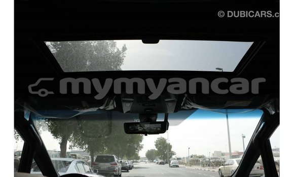 Buy Import Toyota Alphard White Car in Import - Dubai in Ayeyarwady Buy Import Toyota Alphard White Car in Import - Dubai in Ayeyarwady