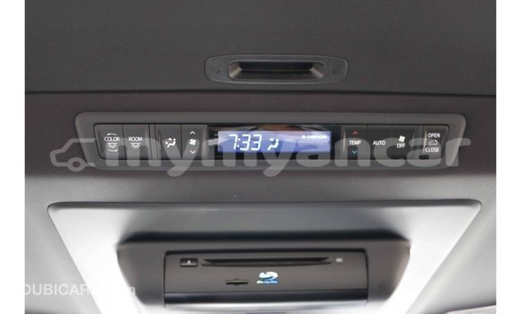 Buy Import Toyota Alphard White Car in Import - Dubai in Ayeyarwady Buy Import Toyota Alphard White Car in Import - Dubai in Ayeyarwady