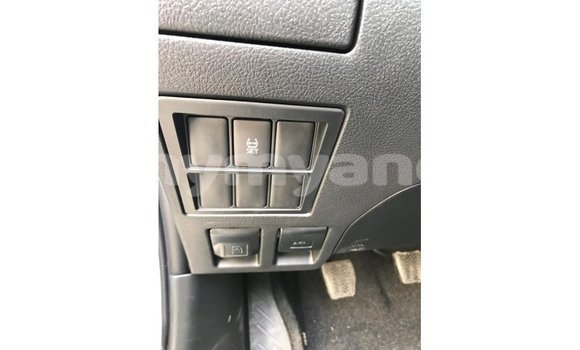 Buy Import Toyota Hilux White Car in Import - Dubai in Ayeyarwady Buy Import Toyota Hilux White Car in Import - Dubai in Ayeyarwady