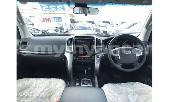 Acheter Import Voiture Toyota Land Cruiser Noir à Import - Dubai, #<Region:0x000000000c5121b8> Acheter Import Voiture Toyota Land Cruiser Noir à Import - Dubai, #<Region:0x000000000c5121b8>