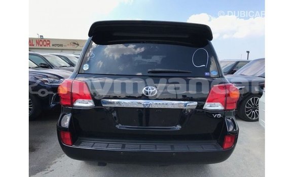 Acheter Import Voiture Toyota Land Cruiser Noir à Import - Dubai, #<Region:0x000000000c5121b8> Acheter Import Voiture Toyota Land Cruiser Noir à Import - Dubai, #<Region:0x000000000c5121b8>