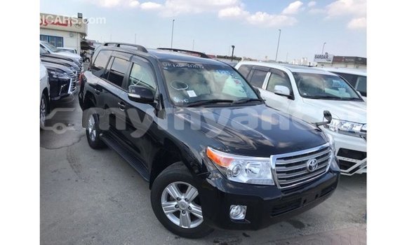 Acheter Import Voiture Toyota Land Cruiser Noir à Import - Dubai, #<Region:0x000000000c5121b8> Acheter Import Voiture Toyota Land Cruiser Noir à Import - Dubai, #<Region:0x000000000c5121b8>