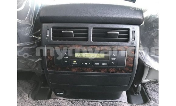 Acheter Import Voiture Toyota Land Cruiser Noir à Import - Dubai, #<Region:0x000000000c5121b8> Acheter Import Voiture Toyota Land Cruiser Noir à Import - Dubai, #<Region:0x000000000c5121b8>