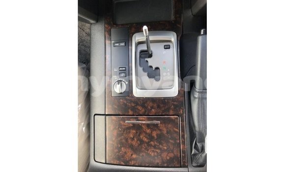 Acheter Import Voiture Toyota Land Cruiser Noir à Import - Dubai, #<Region:0x000000000c5121b8> Acheter Import Voiture Toyota Land Cruiser Noir à Import - Dubai, #<Region:0x000000000c5121b8>