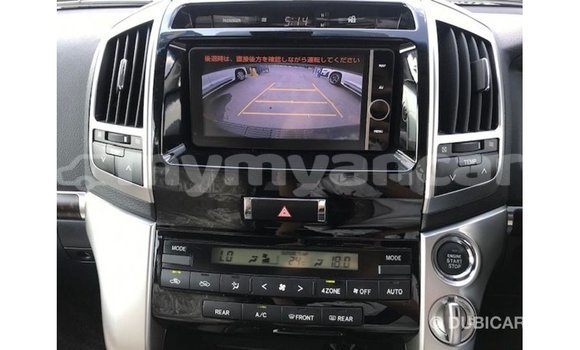 Acheter Import Voiture Toyota Land Cruiser Noir à Import - Dubai, #<Region:0x000000000c5121b8> Acheter Import Voiture Toyota Land Cruiser Noir à Import - Dubai, #<Region:0x000000000c5121b8>
