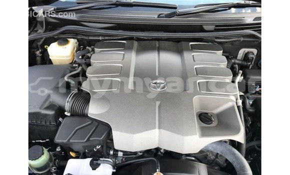 Acheter Import Voiture Toyota Land Cruiser Noir à Import - Dubai, #<Region:0x000000000c5121b8> Acheter Import Voiture Toyota Land Cruiser Noir à Import - Dubai, #<Region:0x000000000c5121b8>