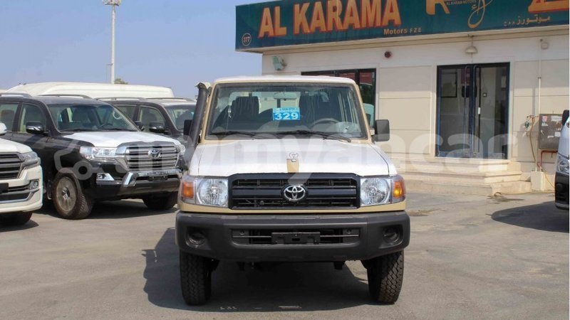 Big with watermark toyota land cruiser ayeyarwady import dubai 2126