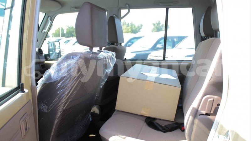 Big with watermark toyota land cruiser ayeyarwady import dubai 2126