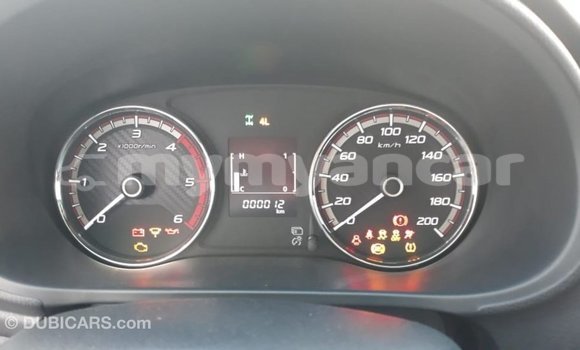 Buy Import Mitsubishi L200 White Car in Import - Dubai in Ayeyarwady Buy Import Mitsubishi L200 White Car in Import - Dubai in Ayeyarwady