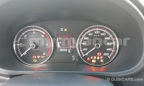 Buy Import Mitsubishi L200 White Car in Import - Dubai in Ayeyarwady Buy Import Mitsubishi L200 White Car in Import - Dubai in Ayeyarwady