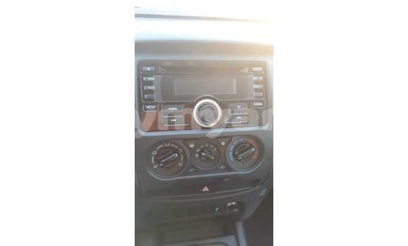 Buy Import Mitsubishi L200 White Car in Import - Dubai in Ayeyarwady Buy Import Mitsubishi L200 White Car in Import - Dubai in Ayeyarwady