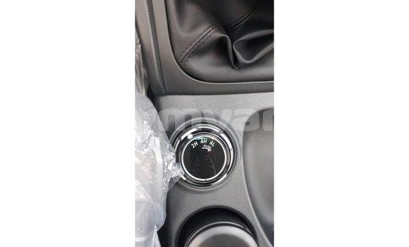 Buy Import Mitsubishi L200 White Car in Import - Dubai in Ayeyarwady Buy Import Mitsubishi L200 White Car in Import - Dubai in Ayeyarwady