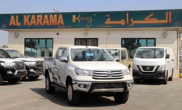 Acheter Import Voiture Toyota Hilux Blanc à Import - Dubai, #<Region:0x000000000c5121b8> Acheter Import Voiture Toyota Hilux Blanc à Import - Dubai, #<Region:0x000000000c5121b8>