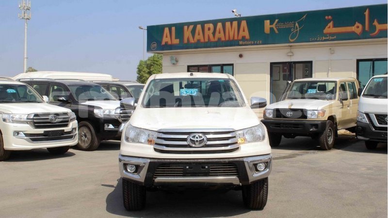 Big with watermark toyota hilux ayeyarwady import dubai 2129
