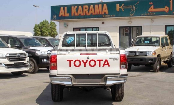 Acheter Import Voiture Toyota Hilux Blanc à Import - Dubai, #<Region:0x000000000c5121b8> Acheter Import Voiture Toyota Hilux Blanc à Import - Dubai, #<Region:0x000000000c5121b8>