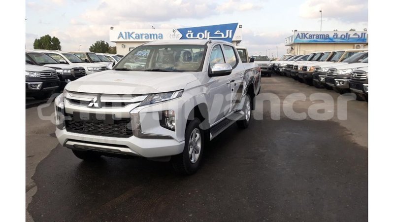 Big with watermark mitsubishi l200 ayeyarwady import dubai 2130