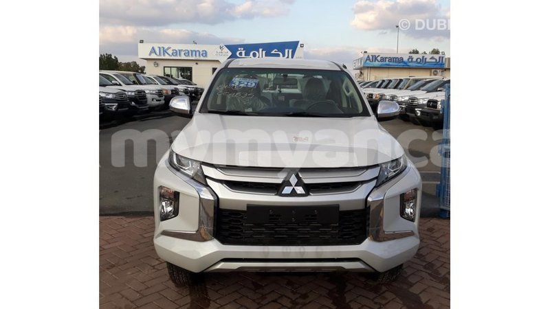 Big with watermark mitsubishi l200 ayeyarwady import dubai 2130