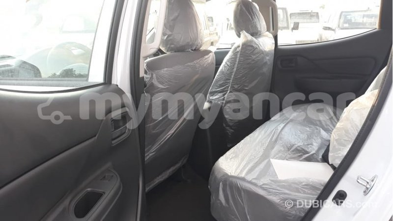 Big with watermark mitsubishi l200 ayeyarwady import dubai 2130