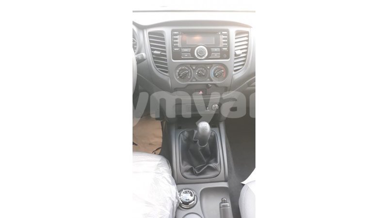 Big with watermark mitsubishi l200 ayeyarwady import dubai 2130