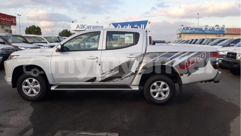 Big with watermark mitsubishi l200 ayeyarwady import dubai 2130