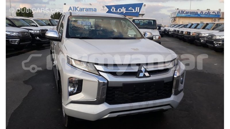 Big with watermark mitsubishi l200 ayeyarwady import dubai 2130