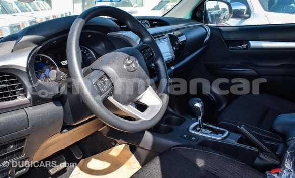 Buy Import Toyota Hilux Other Car in Import - Dubai in Ayeyarwady Buy Import Toyota Hilux Other Car in Import - Dubai in Ayeyarwady