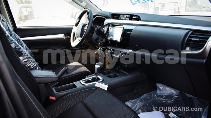Big with watermark toyota hilux ayeyarwady import dubai 2132