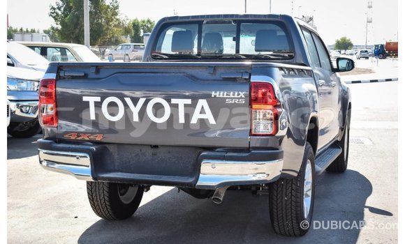 Buy Import Toyota Hilux Other Car in Import - Dubai in Ayeyarwady Buy Import Toyota Hilux Other Car in Import - Dubai in Ayeyarwady