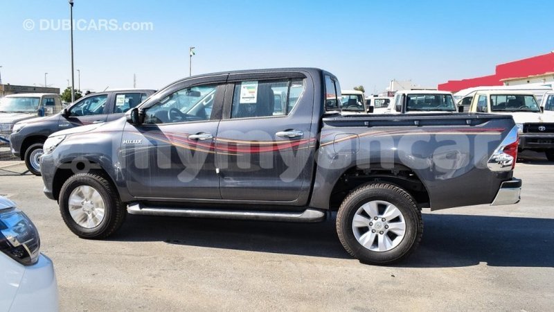 Big with watermark toyota hilux ayeyarwady import dubai 2132