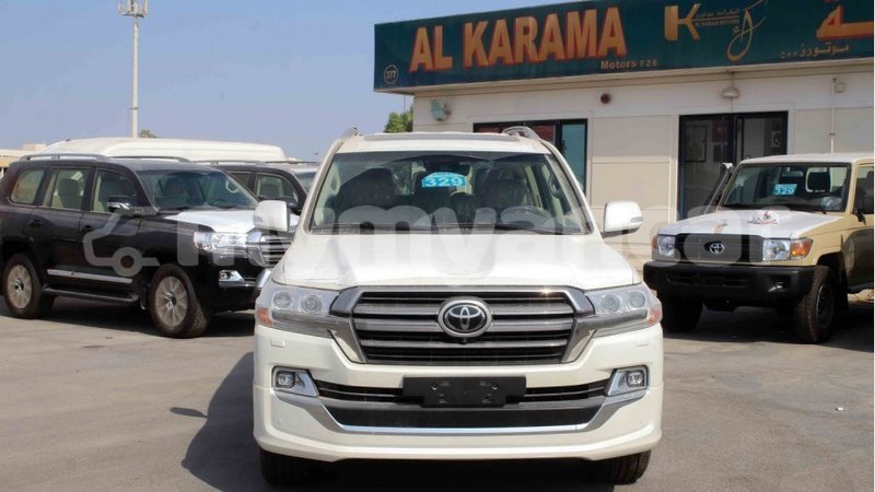 Big with watermark toyota land cruiser ayeyarwady import dubai 2133